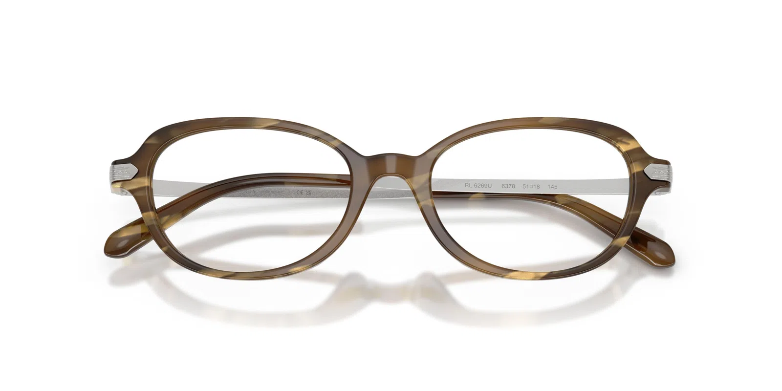 Ralph Lauren 6269U Eyeglasses - view 20